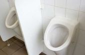 Californië ADA toilet eisen