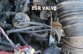 Wat Is er mis met mijn auto zuurstofsensor & EGR klep Help?