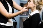 How to Get Paid als Freelance make-up Artist