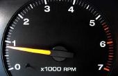 How to Fix de Gas meter in een 1992 Ford Ranger