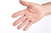 Hoe te repareren van pezen in de vingers & handen