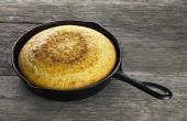 How to Make Cornbread From Scratch: zuidelijke Cornbread recept