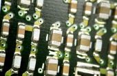 Hoe de berekening van de waarde voor de Vce in een Transistor