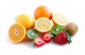 Hoe maak je een Fruit-enzym