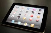 Doen u verliest al uw Apps wanneer jij een iPad herstellen?