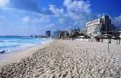 De beste Hotels voor kinderen in Cancun