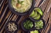 How to Cook Vietnamees rijst-Stick noedels