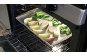 Hoe te het uitdrogen van voedsel in een Oven