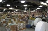 Functie-eisen voor een Warehouse Supervisor