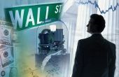 Het salaris van een Wall Street Chartered Financial Analyst (CFA)