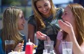 Kan een Lunch overslaan van invloed zijn op de tieners?