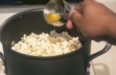 How to Make Movie boter voor Popcorn