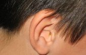 Hoe te te verlichten Sinus druk in een oor