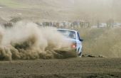 How to Get Started in Rally Racing