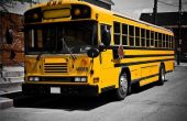 Hoe krijg ik een School Bus Driver's License