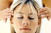Hoe Massage van het hoofd