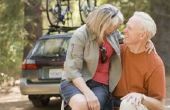 Goedkoopste plekken om te wonen in Amerika voor senioren
