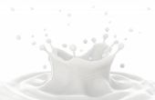 Hoe te bevriezen van melk