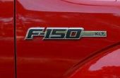 Wat Is het verschil tussen de nieuwe stijl Ford 5,4 L Motor & de oude stijl?