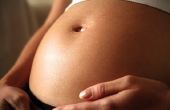 Hoeveel kost een Baby weeg bij 34 weken zwanger?