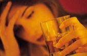 Hoe om te keren alcoholische leverschade