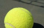 Australian Open Tennis regels