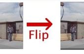Hoe Flip Video in iMovie