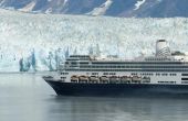 Hoe Pack voor een Cruise Alaska