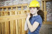 How to Get banen voor tieners in een bouwbedrijf