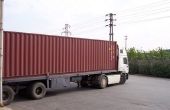 Lijst van Container vrachtwagen bedrijven
