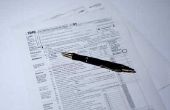 Welke IRS-formulier gebruikt u voor een kapitaal bij overlijden?