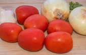 How to Make Marinara saus van verse tomaten