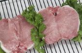 Hoe te braden varkensvlees