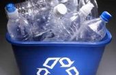 Hoe te beginnen een Plastic Recycling productie bedrijf