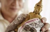 Wat zijn de twee belangrijkste takken van het boeddhisme?