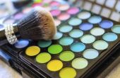 How to Build een kwaliteit make-up collectie
