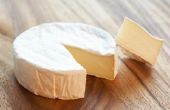 Ideeën voor Brie kaas