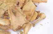 How to Make Ginseng Extract