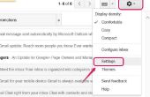 How to Change Gmail wachtwoord