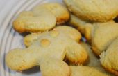 How to Make boter suiker koekjes