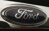 Ford F-650 Truck Specs