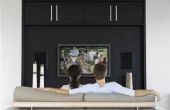 Hoe te beperken van het dynamisch bereik van een Samsung Home Theater