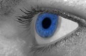 Over oogdruppels die veranderen van de kleur van je ogen