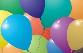 Hoe schrijf je een 80ste verjaardagsuitnodiging
