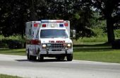 Hoe om te beginnen een Ambulance-bedrijf