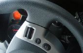 Hoe vervang ik een Power Steering Pump op een Ford Escape