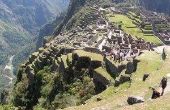 Hoe aan te pakken een brief naar Peru
