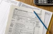 Hoe vindt u een bestaande belasting-ID voor een organisatie