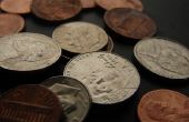 Hoe krijg ik de waarde van oude munten