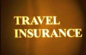 Wat Is de verzekering van de reizigers?